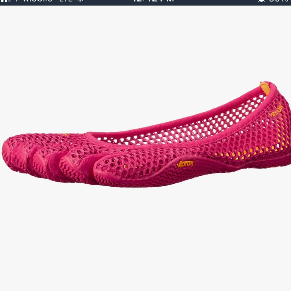 ISO Vibram Vi-B